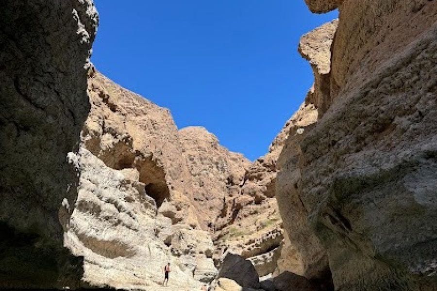 Wadi Ash Shab