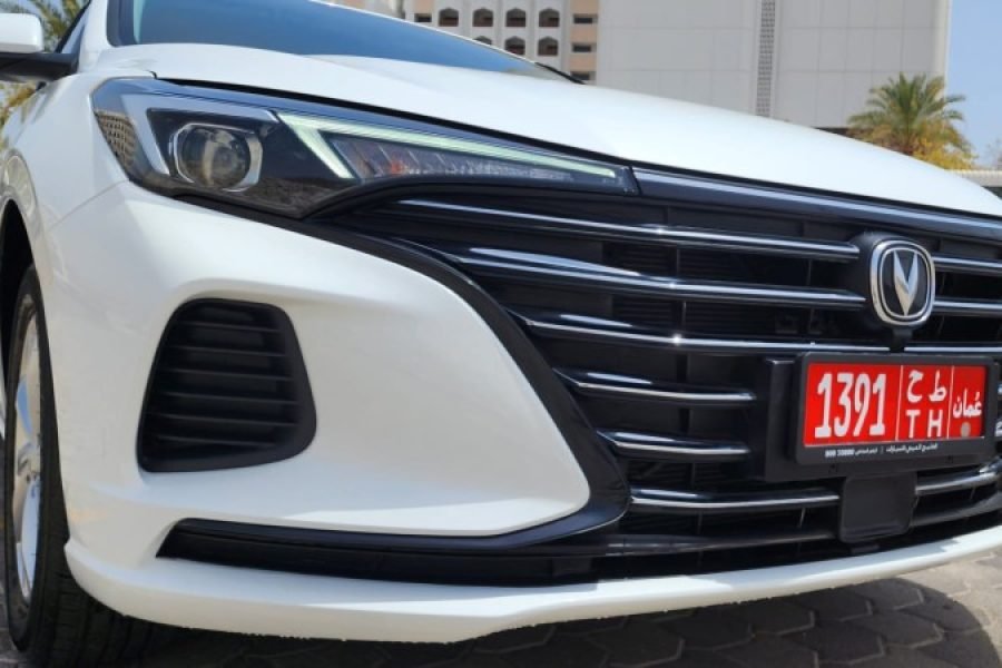 CHANGAN EADO PLUS 2023