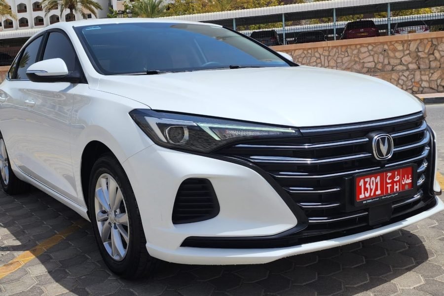 CHANGAN EADO PLUS 2023