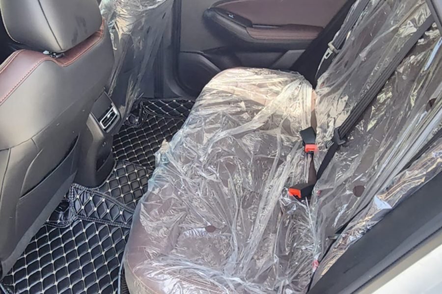 CHANGAN EADO PLUS 2023