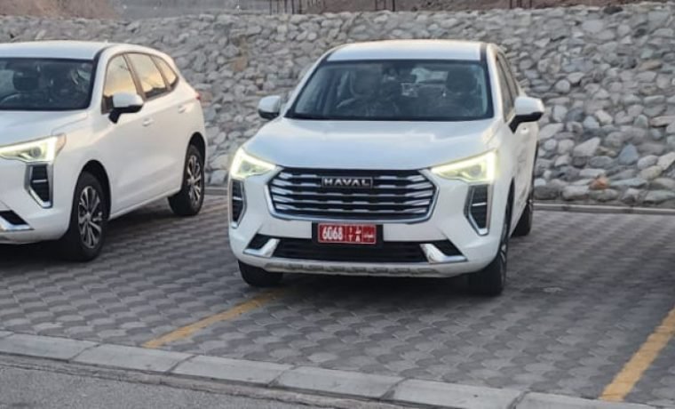 HAVAL JOLION 2023