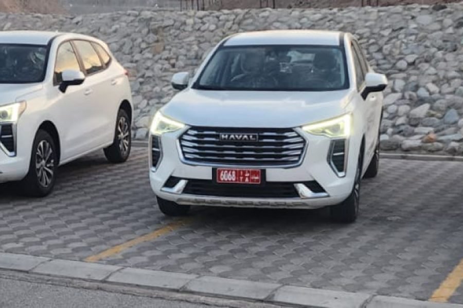 HAVAL JOLION 2023