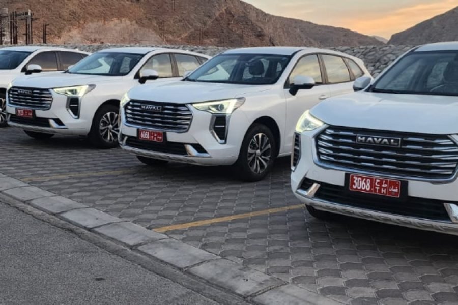 HAVAL JOLION 2023