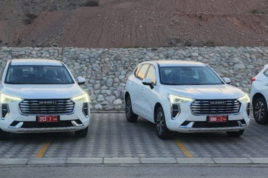 HAVAL JOLION 2023