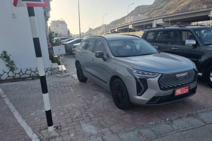 HAVAL JOLION SPORT 2024