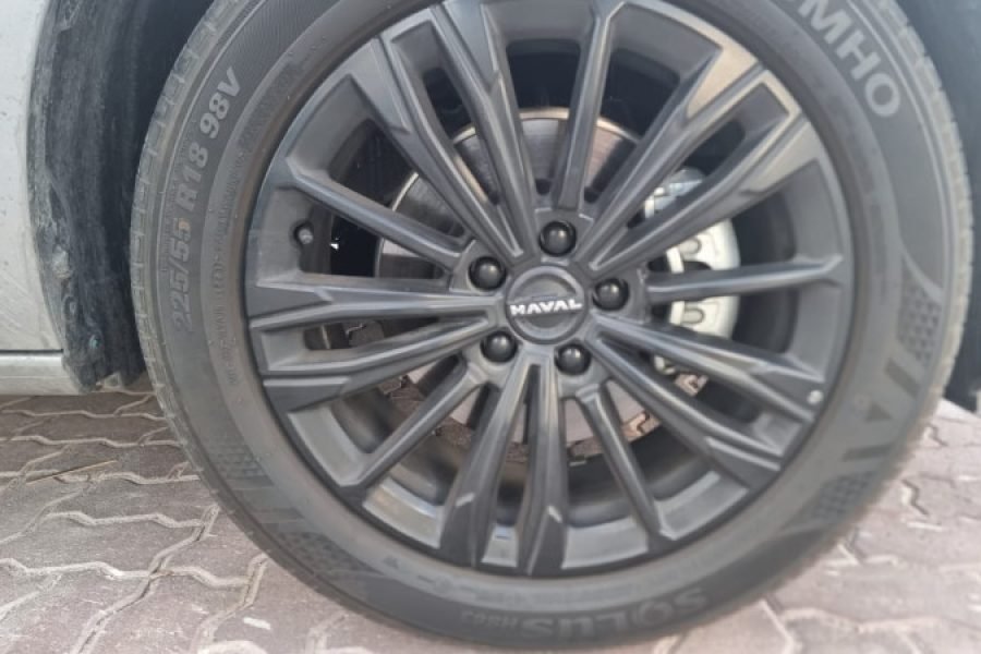 HAVAL JOLION SPORT 2024