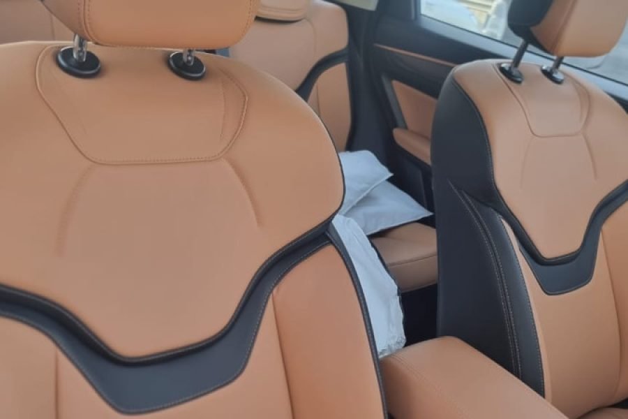 HAVAL JOLION SPORT 2024