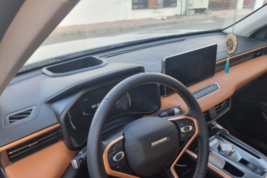 HAVAL JOLION SPORT 2024