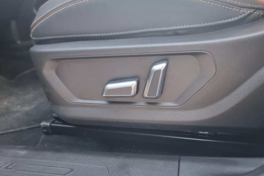 HAVAL JOLION SPORT 2024