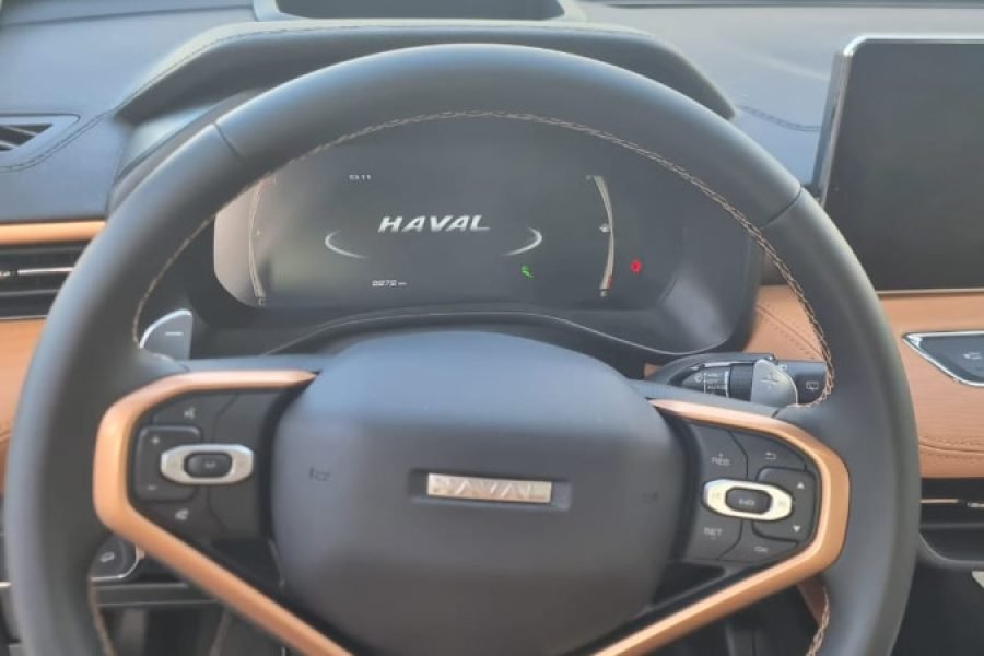 HAVAL JOLION SPORT 2024