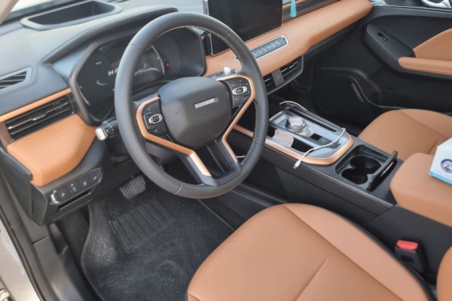 HAVAL JOLION SPORT 2024