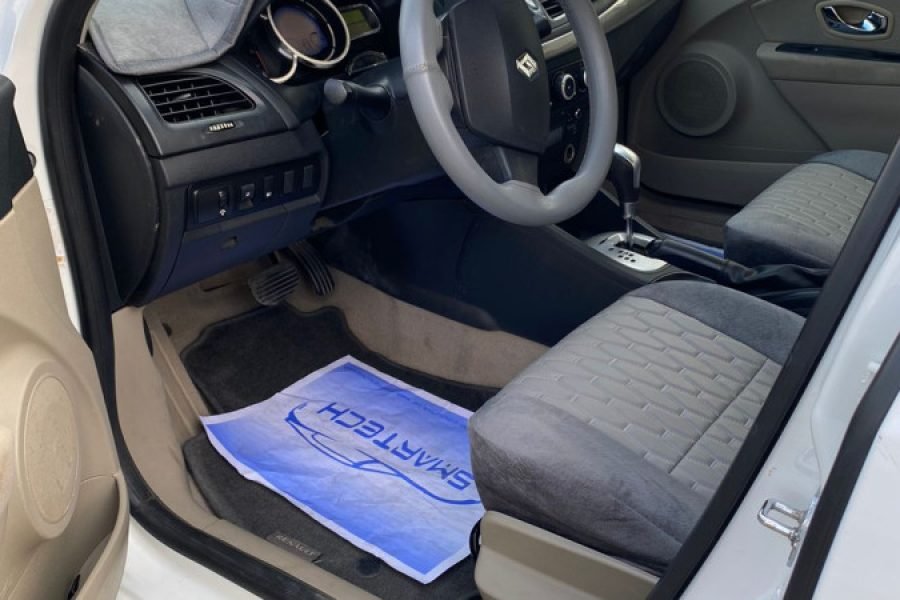 RENAULT FLUENCE 2015