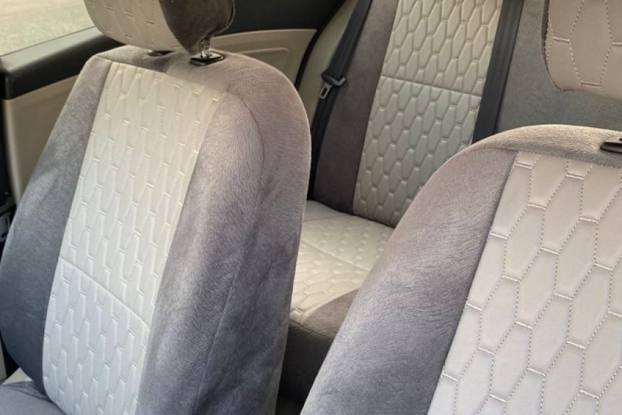 RENAULT FLUENCE 2015