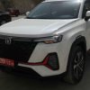 CHANGAN CS35! - Image 6