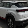 CHANGAN CS35! - Image 5