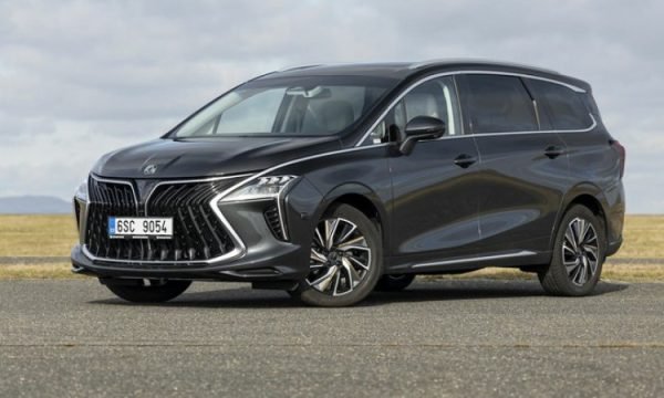 DongFeng U-Tour