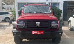 HAVAL 300