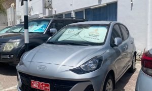 HYUNDAI I10 HB