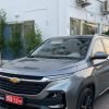 CHEVROLET CAPTIVA - Image 2