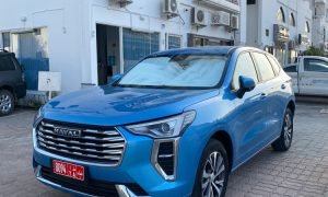 HAVAL JOLION 2024