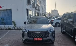 HAVAL JOLION SPORT 2024!